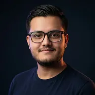Photo of Suraj Giri